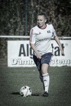 Bild 2133 - Frauen Egenbuettel : Hamburger SV : Ergebnis: 1:9